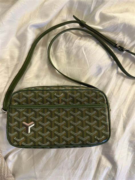 goyard mom grailed|New Items .